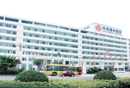 2025惠州深覆合牙齿磨损口腔医院评价前10强全新