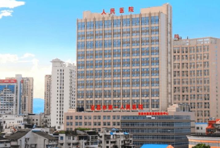 宜昌眼修复技术好的医生有哪些？2026年专家排名一