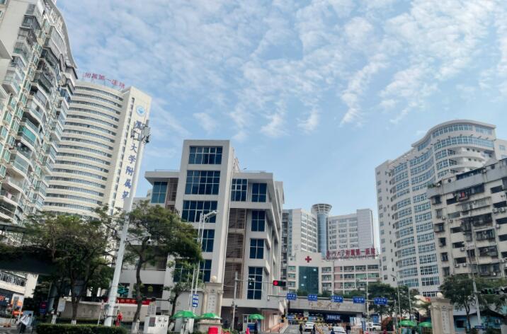 2025厦门线雕祛眼纹排名top10强的美容医院评