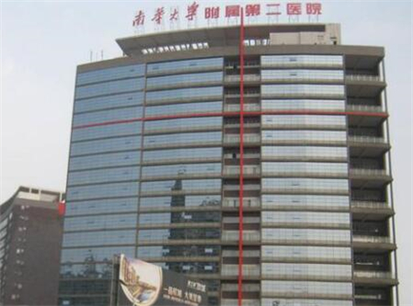 衡阳地区眼部整形哪些医院医生技术好？蒋斌&