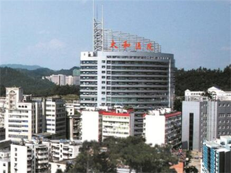 十堰市优质整形医院推荐，这几家机构实力与口碑兼具