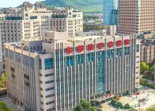 南京眼部整形医院哪家技术好？这六家专业机构值得推荐