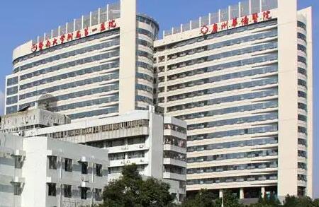 广州轮廓塑形技术好的医院有哪些？暨大华侨医院、美恩