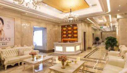 襄阳恋尚美医疗鼻孔缩小手术靠谱吗？鼻部整形医生团队