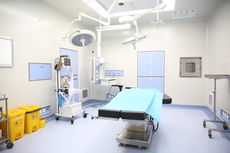 石家庄雅芳亚医疗美容医院祛黑眼圈多少钱？医生团队介