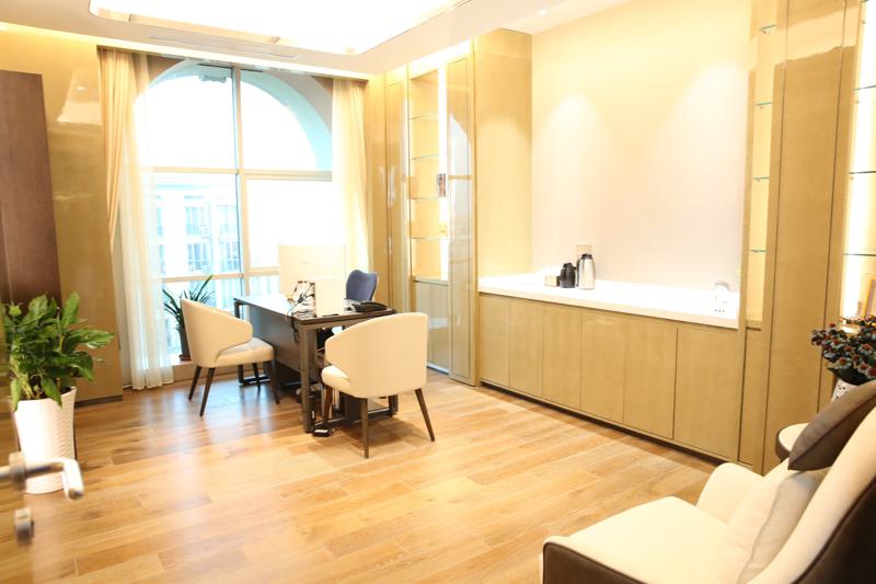 石家庄整形医院去副乳哪家靠谱？这5家机构医生专业、