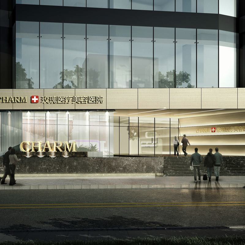 上海玫瑰医疗美容医院做鼻部整形怎么样？医生与精湛技