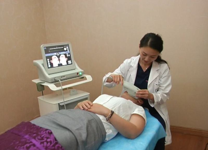 乌鲁木齐华美整形去副乳技术怎么样？黄江泊医生技术口