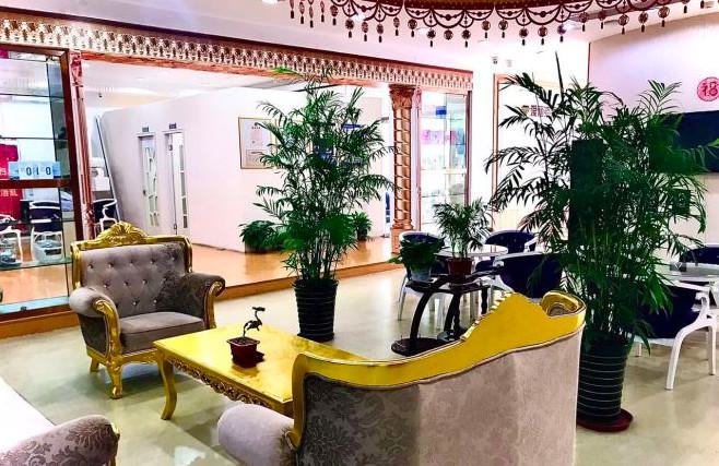 上海爱丽姿医疗美容医院鼻部整形怎么样？医院资质、专