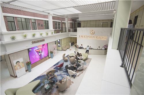 上海美立方医疗美容医院整形项目价格表【2025年费