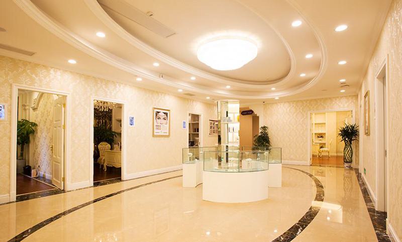 盘点七种常见眼部整形项目丨双眼皮手术、开眼角、祛眼