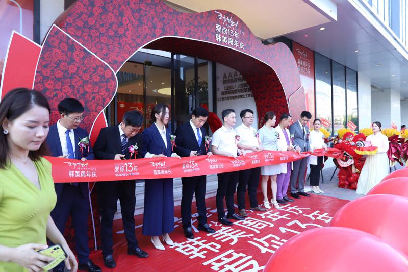 南昌韩美美容医院轮廓塑形专家团队技术特色分析