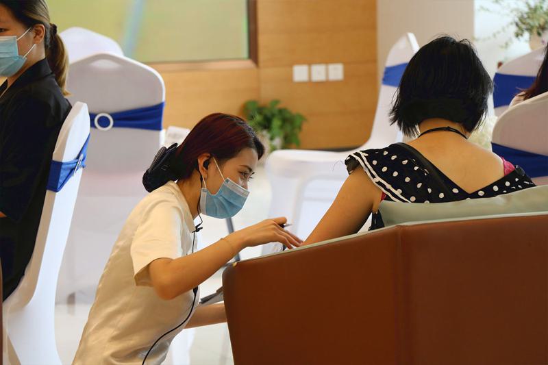 南昌嗨体注射哪家医院好？这几位医生技术获承认！