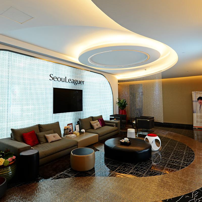 上海首尔丽格医疗美容医院正规吗？医生团队和项目价格