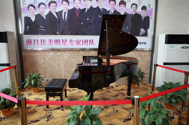 南昌佳美美容医院抗衰除皱技术怎么样？资深医师与项目