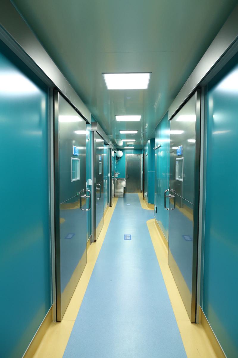 上海伯思立医疗美容门诊部做自体脂肪祛泪沟怎么样？价