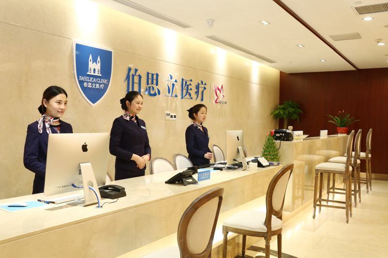 上海医疗美容医院排行榜前五强公布！附整形项目价格参