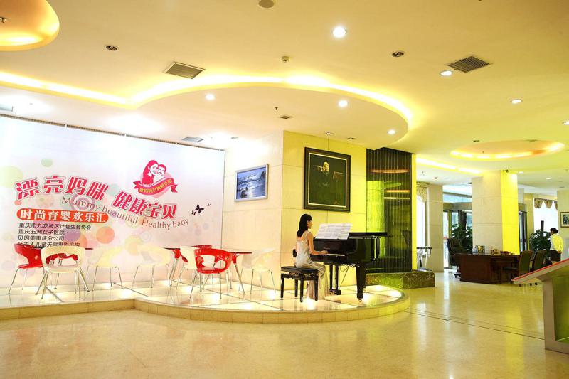 重庆整形美容医院排名前五名单公示！2026年隆胸（