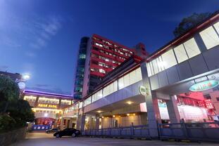 九江学院附属医院美容科正规吗？价格(价目表)公开出