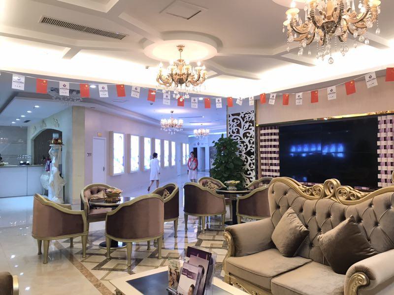 三亚维多利亚医疗美容医院自体脂肪隆胸技术怎么样？3