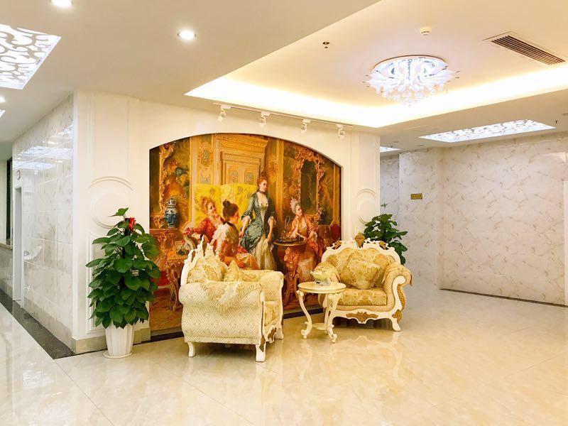 三亚维多利亚医疗美容医院驼峰鼻手术多少钱？医生名单