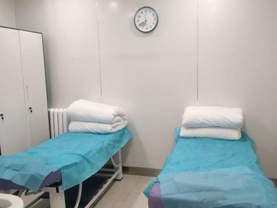 西宁碧莲盛植发医院电话多少？文根源医生种头发怎么样