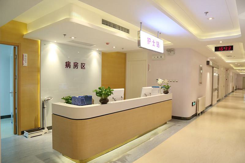 天津美莱医学美容医院地址在哪里？皮肤美容丨抗衰除皱