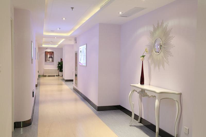 天津美莱医学美容医院怎么样_价目表_口碑_资质解析