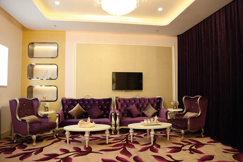 天津美莱医学美容医院价格表丨玻尿酸注射技术技术怎么