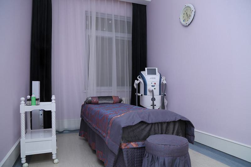 天津美莱侯晓博紧致轮廓多少钱？医生技术和抗衰项目深