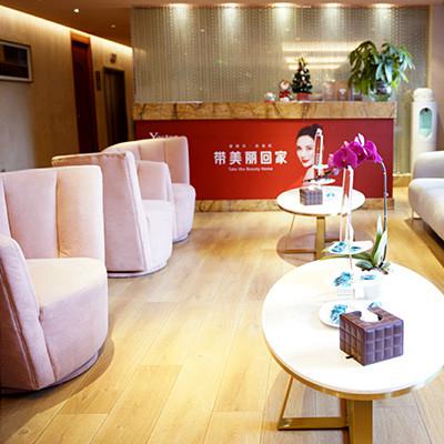 北京正规医疗美容医院有哪些？2025年机构盘点，求