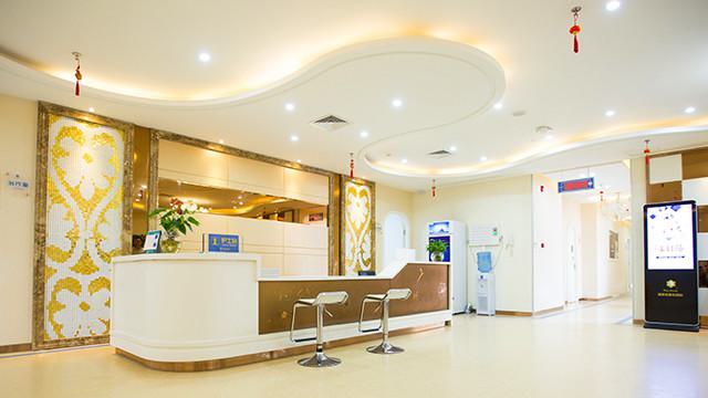 2025厦门海峡医疗美容整形价格全解析：热门项目收