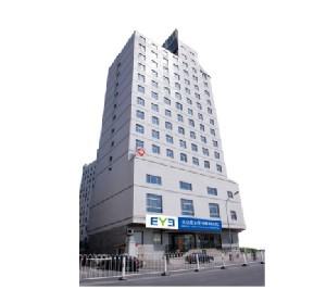 北京爱尔英智眼科医院视力矫正技术怎么样？医生口碑好
