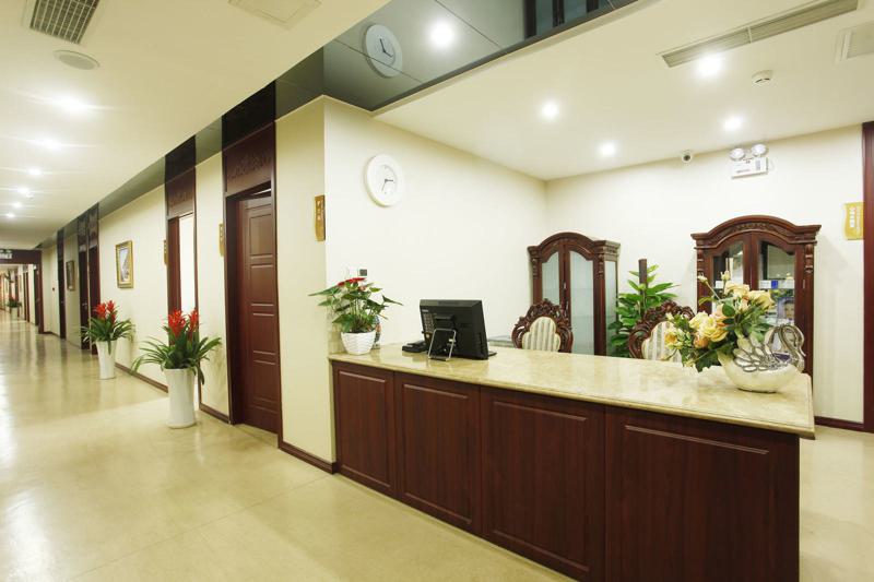 北京口碑好的医疗美容医院有哪些？北京华韩、北京丰联