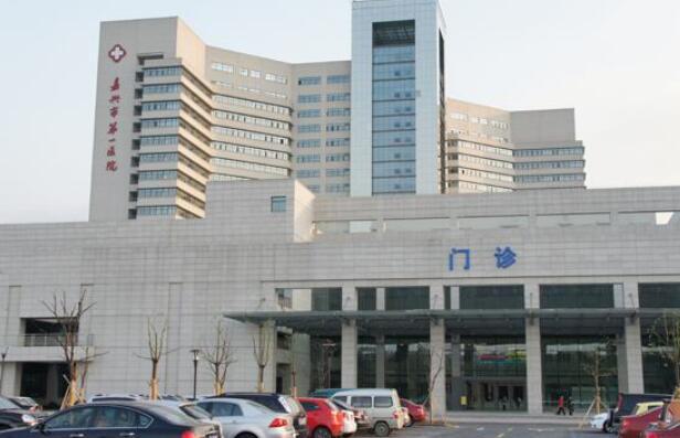 嘉兴市第一医院牙齿矫正技术评价：叶萍、钟佳永医生专