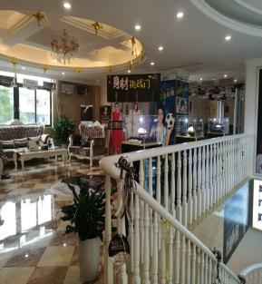 佛山顺德壹加壹美容医院怎么样？附2025年口腔整形