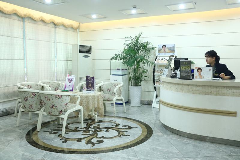 深圳阳光医疗美容医院自体耳软骨隆鼻效果能维持多久？