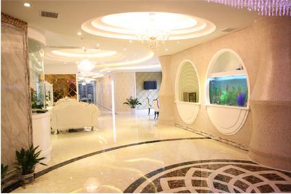 赣州正规整形医院哪家好？机构推荐及热门项目价格解析