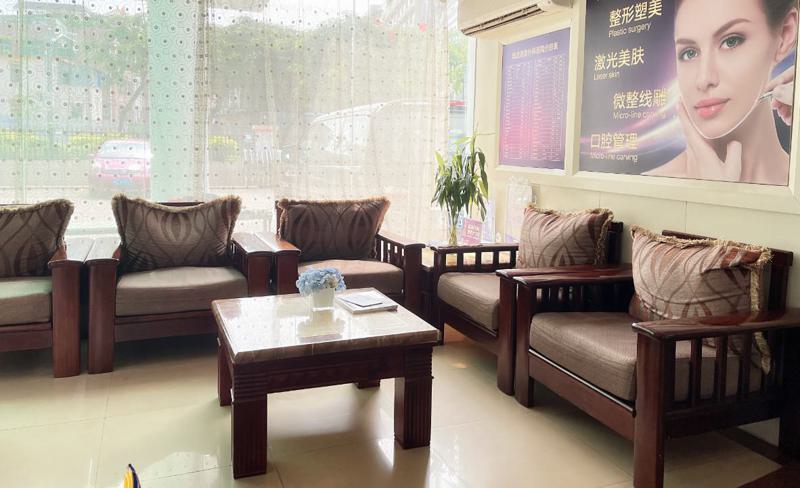 珠海市整形医院排名榜单，专业医师团队打造美丽蜕变