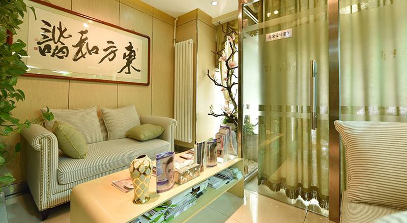 北京东方和谐超声吸脂瘦大腿技术怎么样？医生口碑如何
