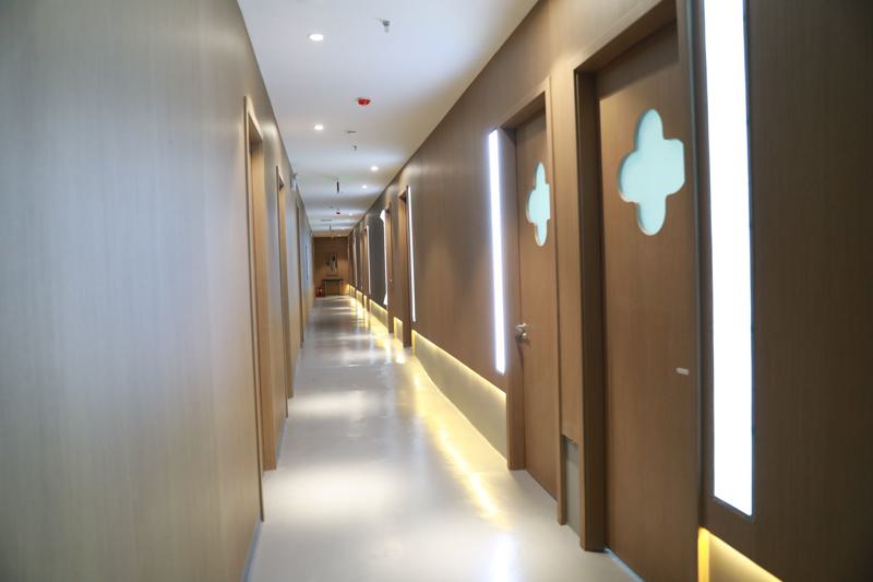 郑州张朝蕾医疗美容怎么样？正规医美机构及医生团队与