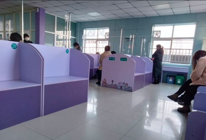 西安医学院第一附属医院微针去黑眼圈多少钱？医生团队