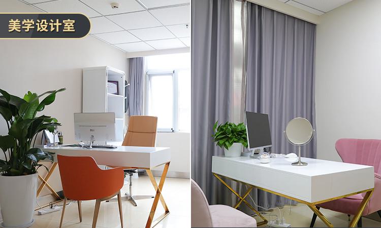 郑州欧华医疗美容医院靠谱吗？轮廓塑形专家团队及项目