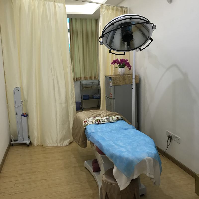 惠州中信惠州医院整形科怎么样？虽非专科医院，但拥有