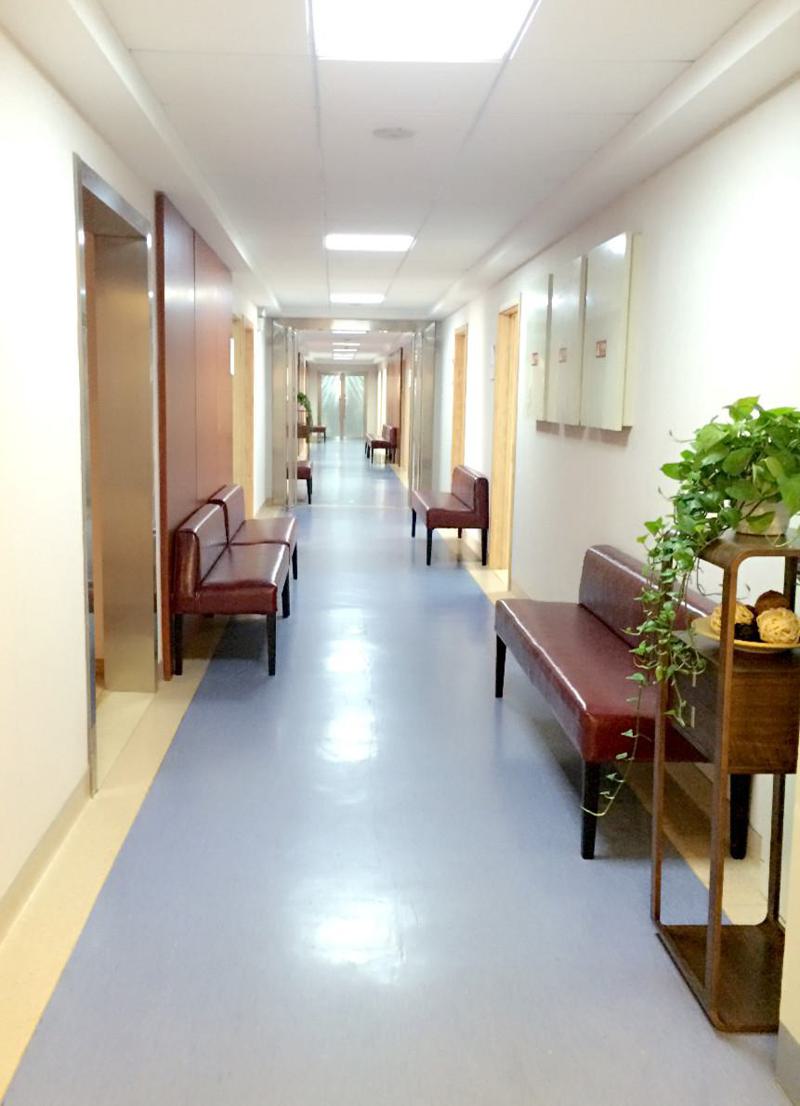 北京清华大学玉泉医院整形科做眼部整形怎么样？专家团