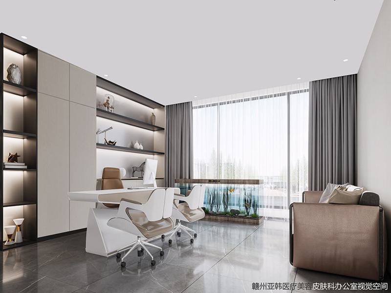 赣州亚韩医疗美容自体脂肪祛泪沟多少钱？效果能维持多