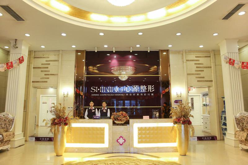 徐州心源美容医院驼峰鼻矫正怎么样？专业医生介绍与价