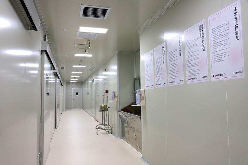 鼻翼缩小手术的三种主流方式详解：内切、外切与埋线式