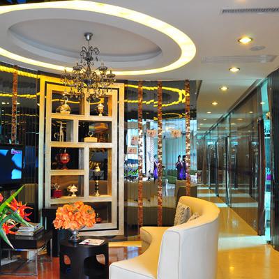 广州祛胎记医院哪家好？整形机构名单及医生推荐