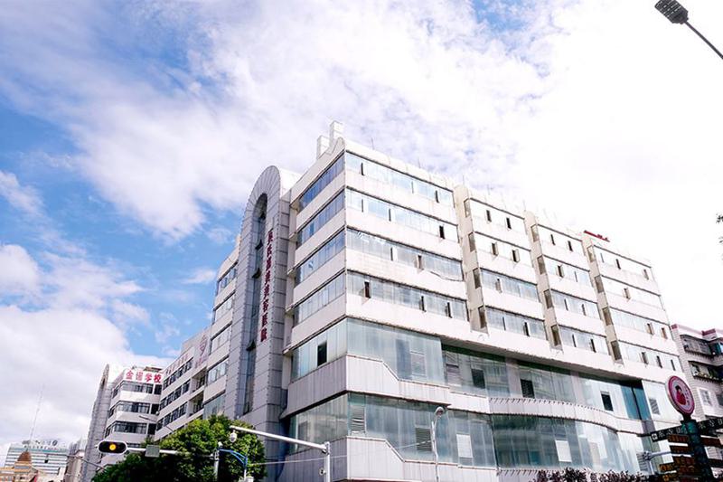 昆明超声炮哪些医院值得选？五家实力机构深度解析